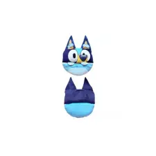 Bluey Hálózsák 50x130cm játékfigura