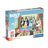Bluey Home Fun 30 db-os puzzle Clementoni