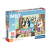 Bluey Home Fun 30 db-os puzzle Clementoni