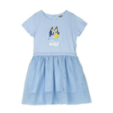Bluey kislány pamut ruha - 104 lányka ruha