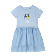 Bluey kislány pamut ruha - 92 lányka ruha