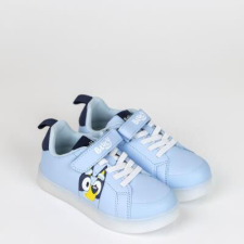 Bluey Led-es villogó, világító utcai gyerekcipő_27 gyerek cipő