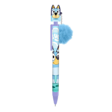 Bluey Life toll dísszel toll