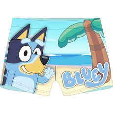  Bluey Palm gyerek fürdőnadrág, short 92-122 cm
