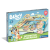 Bluey Playtime interaktív 24 db-os puzzle Clementoni