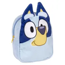  Bluey plüss hátizsák, táska 22 cm ajándéktárgy