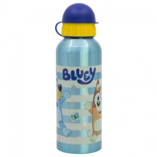 Bluey Prémium alumínium palack 530ML babaétkészlet