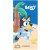 Bluey Seaside Play fürdőlepedő, strand törölköző 70x140 cm (Fast Dry)