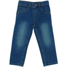 Bluezoo Fiú Farmernadrág (Méret: 98)
