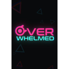 Blukulélé Studio OVERWHELMED (PC - Steam elektronikus játék licensz) videójáték