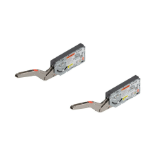 BLUM 22K2910T Aventos HK top legerősebb Tip-on előszerelt eurócsavarokkal bútor