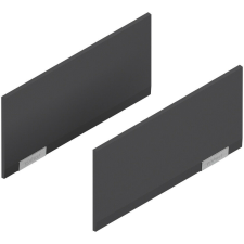 BLUM 24K8000 Aventos HKi huzatkészlet sötétszürke TG bútor