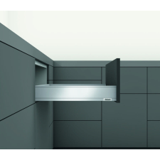 BLUM 770M4002I oldalfal Legrabox M 400mm nemesacél bútor