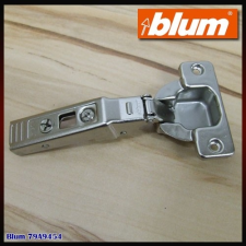 Blum 79A9454 Clip top +15° ráütődő kivetőpánt