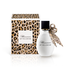 Blumarine Let You Love Me, edp 50ml parfüm és kölni