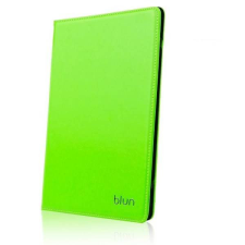 Blun univerzális tablet tok 8" UNT sárgászöld tablet tok