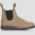 Blundstone Csizmák AEROCORK CHELSEA BOOTS Bézs 37