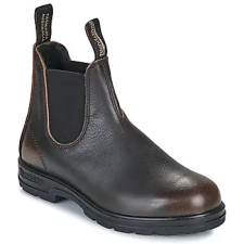 Blundstone Csizmák CLASSIC CHELSEA BOOTS Barna 37 női csizma, bakancs