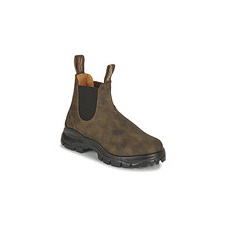 Blundstone Csizmák LUG CHELSEA BOOTS Barna 41 női csizma, bakancs