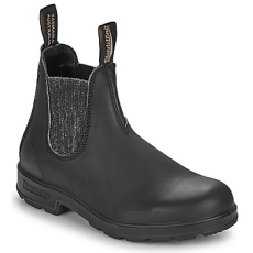 Blundstone Csizmák ORIGINAL CHELSEA BOOTS - GLITTER ELA Fekete 39