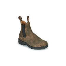 Blundstone Csizmák ORIGINAL HIGH TOP CHELSEA BOOTS 1351 Barna 39 női csizma, bakancs