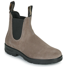 Blundstone Csizmák ORIGINAL SUEDE CHELSEA BOOTS 2407 Szürke 41