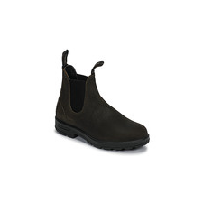 Blundstone Csizmák ORIGINAL SUEDE CHELSEA BOOTS Keki 36 női csizma, bakancs
