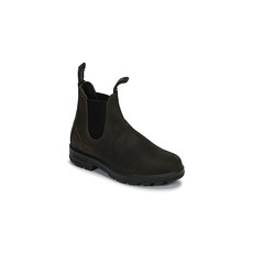 Blundstone Csizmák ORIGINAL SUEDE CHELSEA BOOTS Keki 42