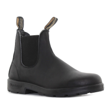  Blundstone fekete bőr bokacsizma Méret:43