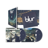  Blur - Live At Webley Stadium (Limited Edition) (CD)
