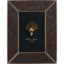 Blush Bordeaux képkeret üveg 10 cm x 15 cm fényképkeret