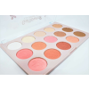  Blush paletta, Gulflower, Charm For You