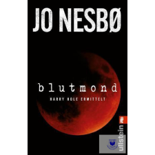  Blutmond idegen nyelvű könyv