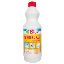 BLux Folyékony fehérítőszer Blux citrom 1000ml 5908311418772 tisztító- és takarítószer, higiénia