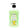 BLux Folyékony szappan gyermekek részére alma és aloe vera Naturaphy 650ml 5908311417447