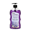 BLux Folyékony szappan levendula és aloe vera Naturaphy 650ml 5908311417430