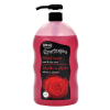 BLux Folyékony szappan rózsa és aloe vera Naturaphy 1000ml 5908311411834