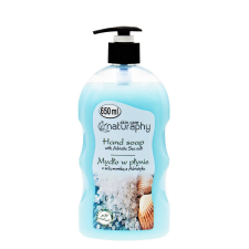 BLux Folyékony szappan tengeri só Naturaphy 650ml 5908311416709 tisztító- és takarítószer, higiénia