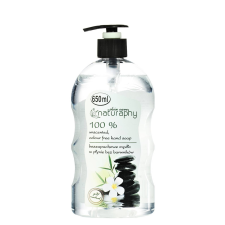BLux Folyékony szappan természetes hipoalergén Naturaphy 650ml 5908311416471 tisztító- és takarítószer, higiénia
