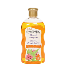BLux Habfürdő eukaliptuszolajjal Naturaphy 650ml 5908311413555 tusfürdők