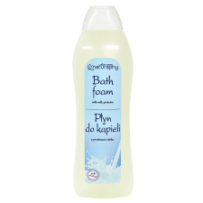 BLux Habfürdő tejfehérjével Naturaphy 1000ml 5908311417348 tusfürdők