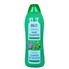 BLux Hajsampon 7növény kivonattal BiLo 1000ml 5908311412060 sampon