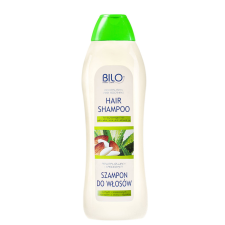 BLux Hajsampon aloe vera kivonattal és mandulaolajjal BiLo 1000ml 5908311416365 sampon