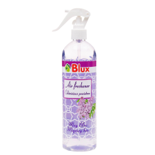 BLux Légfrissítő Blux orgona 500ml 5908311418468 tisztító- és takarítószer, higiénia