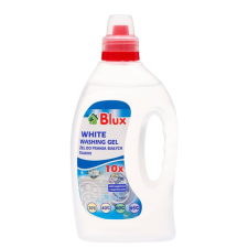 BLux Mosógél Blux fehér ruhákhoz 1000ml 5908311416105 tisztító- és takarítószer, higiénia