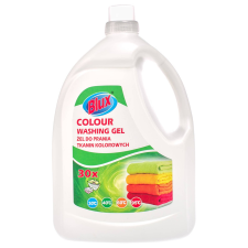 BLux Mosógél Blux színes ruhákhoz 3000ml 5908311416419 tisztító- és takarítószer, higiénia