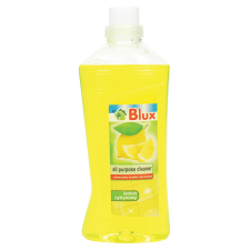 BLux Univerzális padlótisztítószer Blux citrom 1000ml 5908311416136 tisztító- és takarítószer, higiénia