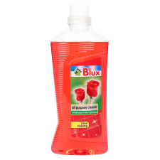 BLux Univerzális padlótisztítószer Blux rózsa 1000ml 5908311416259 tisztító- és takarítószer, higiénia