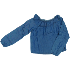  Blúz (Méret: 152) gyerek blúz