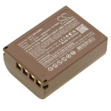  BLX-1 Fotó, kamera akku 2050 mAh digitális fényképező akkumulátor